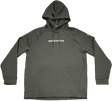 Spiderz Performance Hoodie (Multiple Colors) - Smash It Sports
