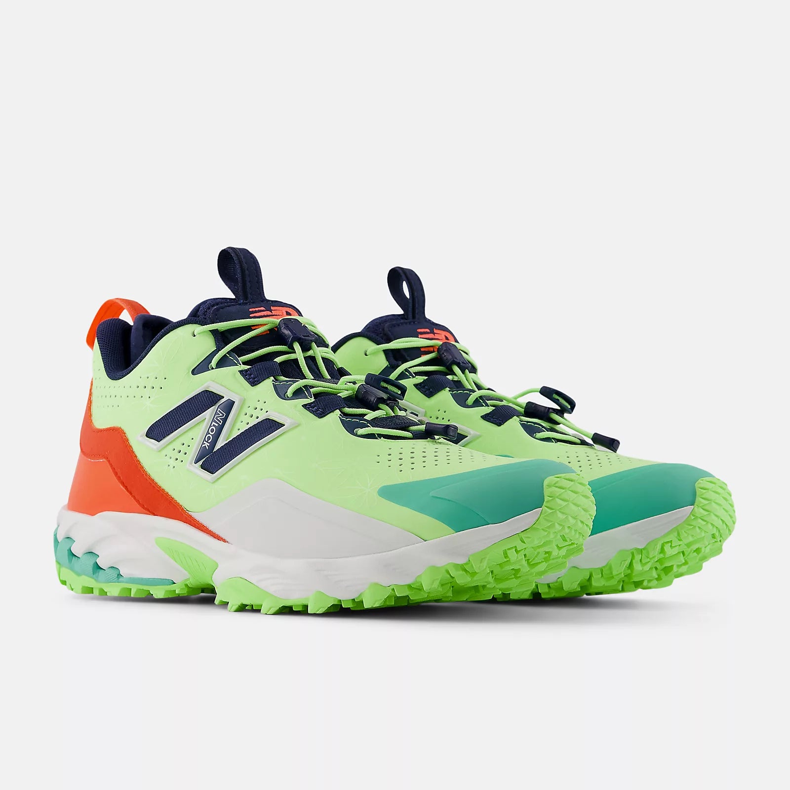 New Balance Men's FuelCell Lindor 3 Off-Field - TLINDFF3 – Product View | Smash It Sports | seam