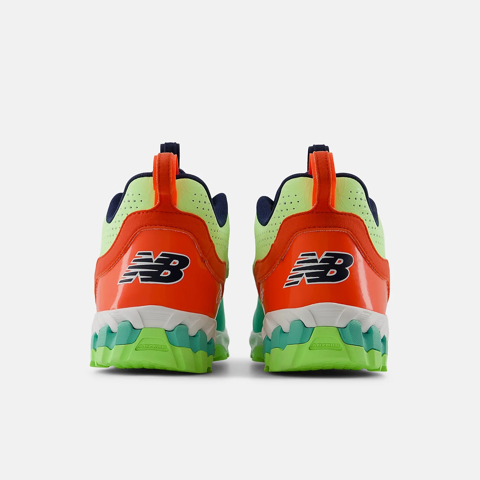 New Balance Men's FuelCell Lindor 3 Off-Field - TLINDFF3 – Product View | Smash It Sports | seam