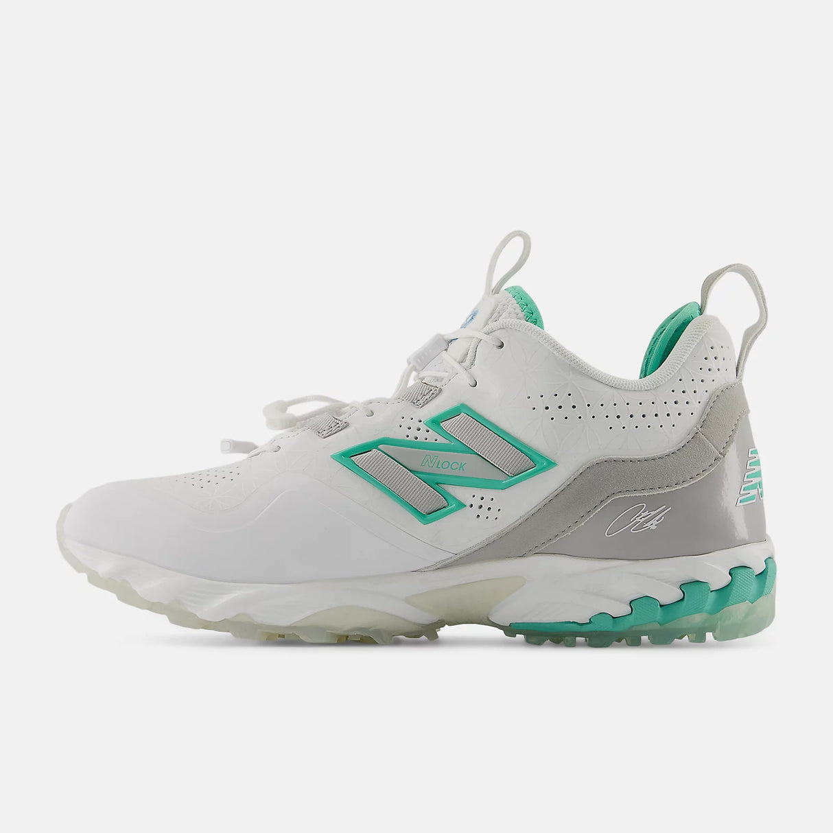 New Balance Men's FuelCell Lindor 3 Off-Field - TLINDWT3