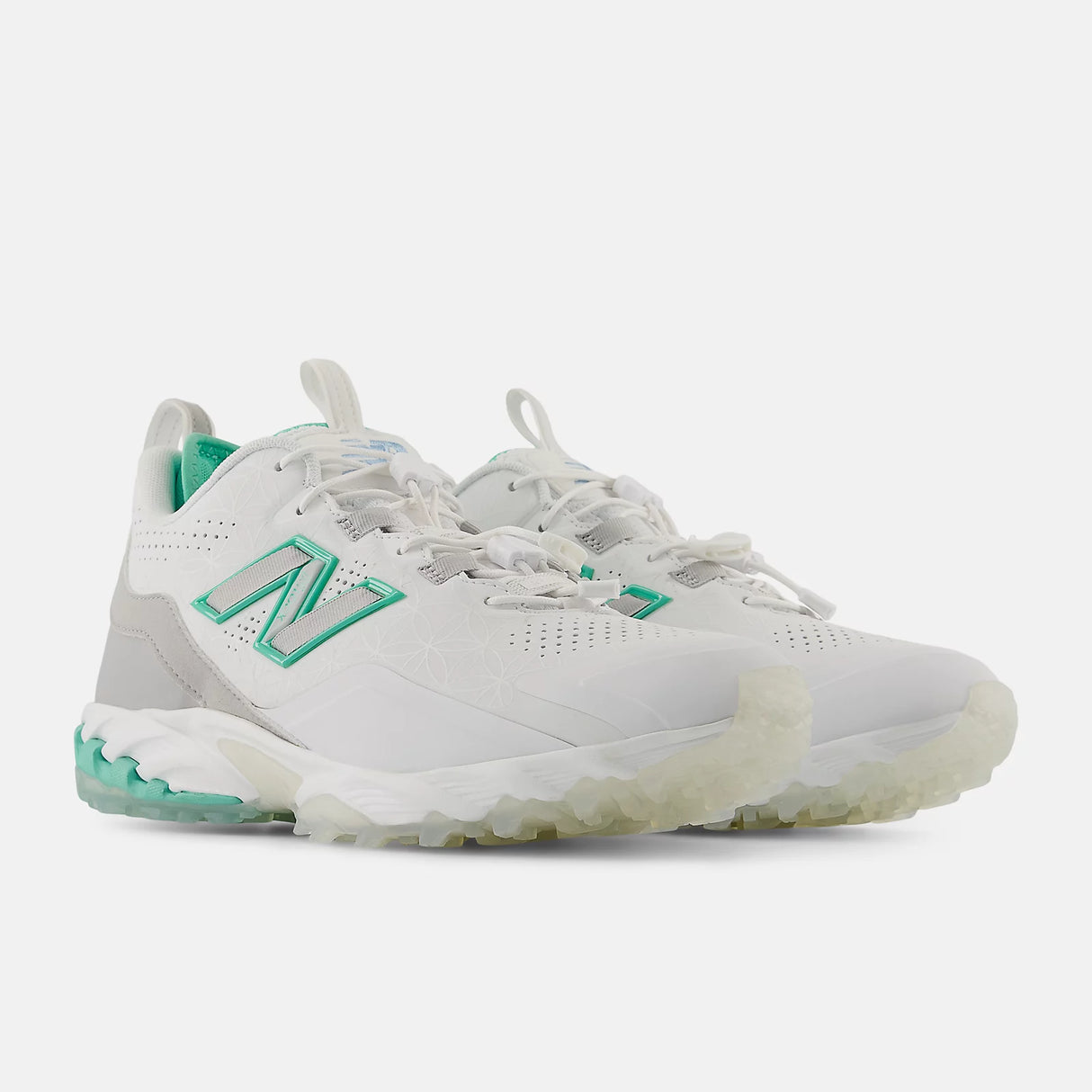 New Balance Men's FuelCell Lindor 3 Off-Field - TLINDWT3