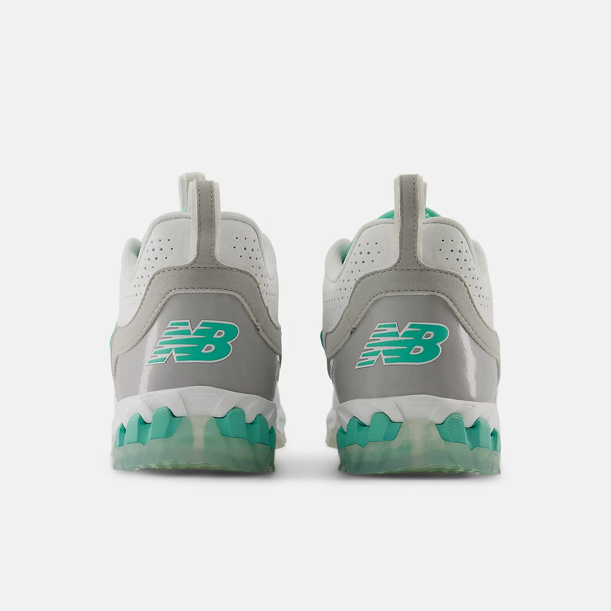 New Balance Men's FuelCell Lindor 3 Off-Field - TLINDWT3