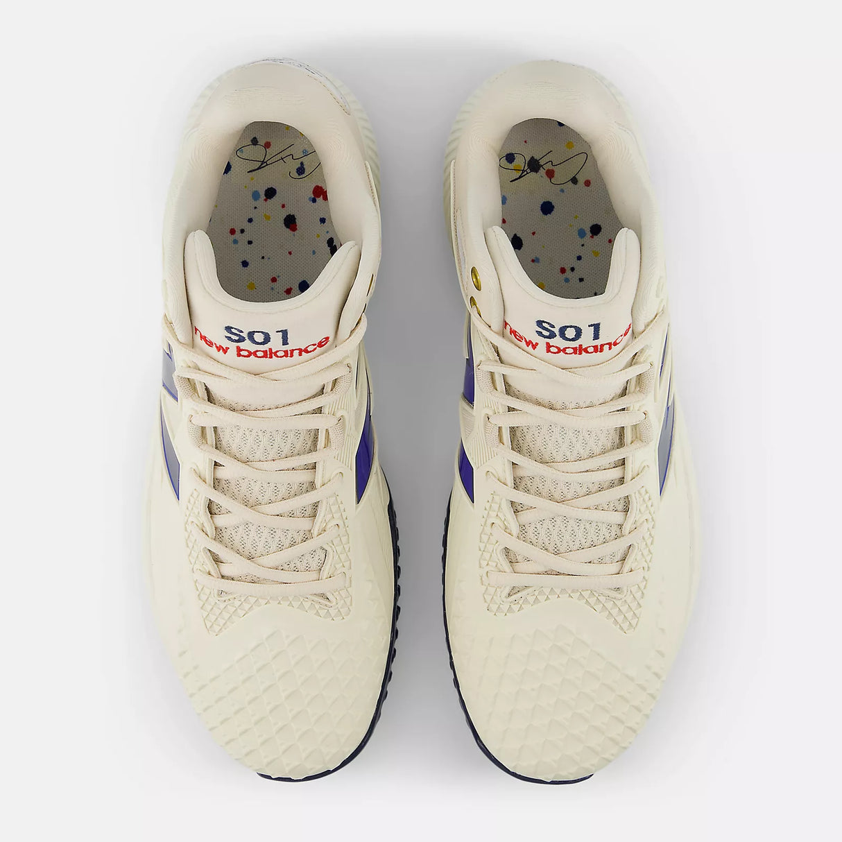 New Balance Men's FuelCell Ohtani 1 Trainer - TSHOAC1