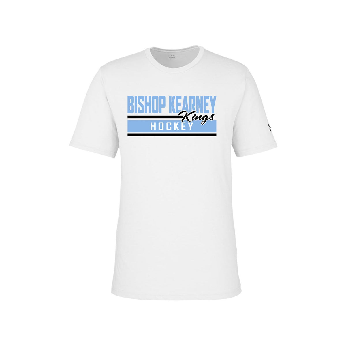 BISHOP KEARNEY HOCKEY UNDER ARMOUR MENS SHIRT