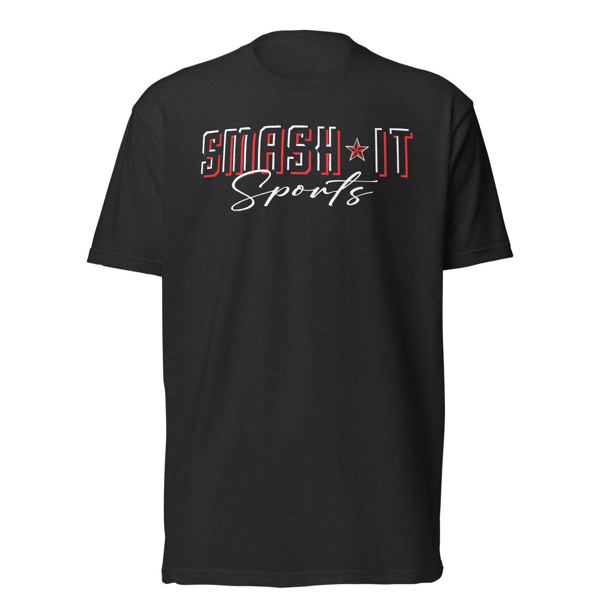 Smash It Sports T-Shirt - Dugout (Multiple Colors)