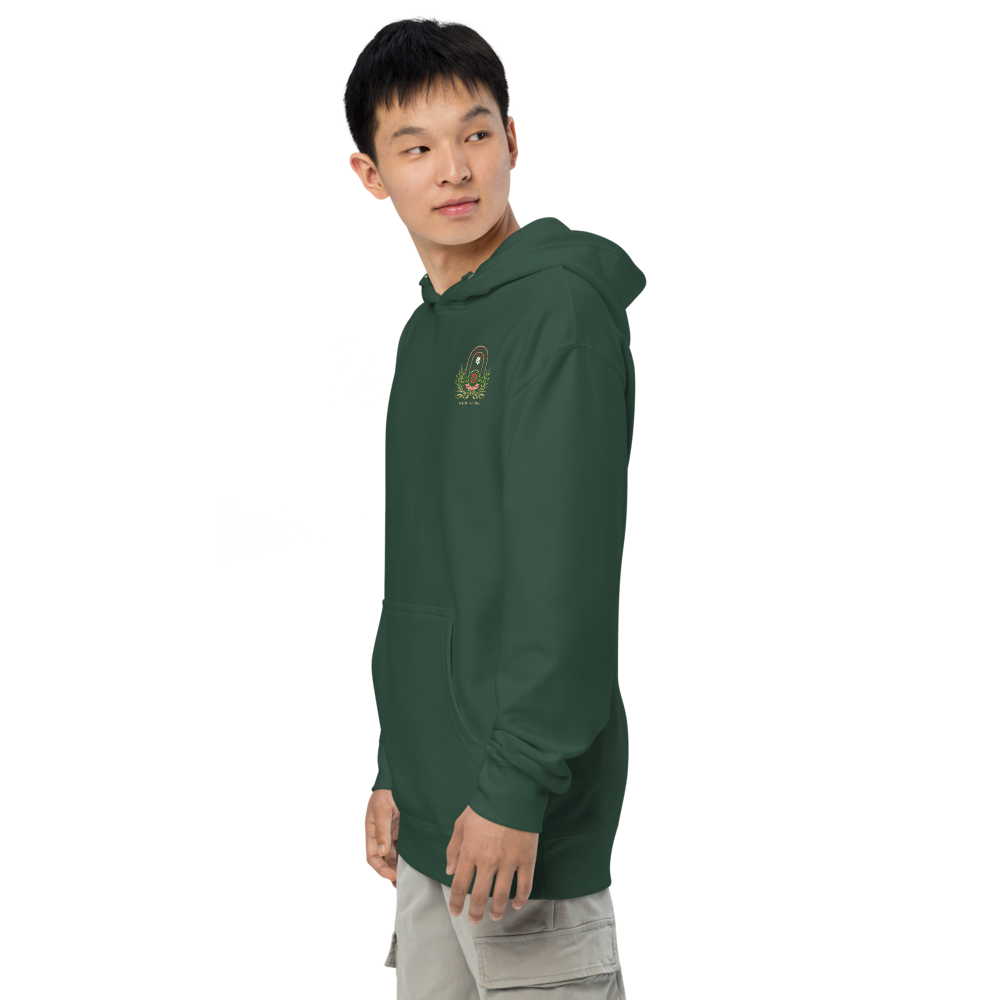 Smash It Sports Element Air Lightweight Hoodie - Lux (Multiple Colors)