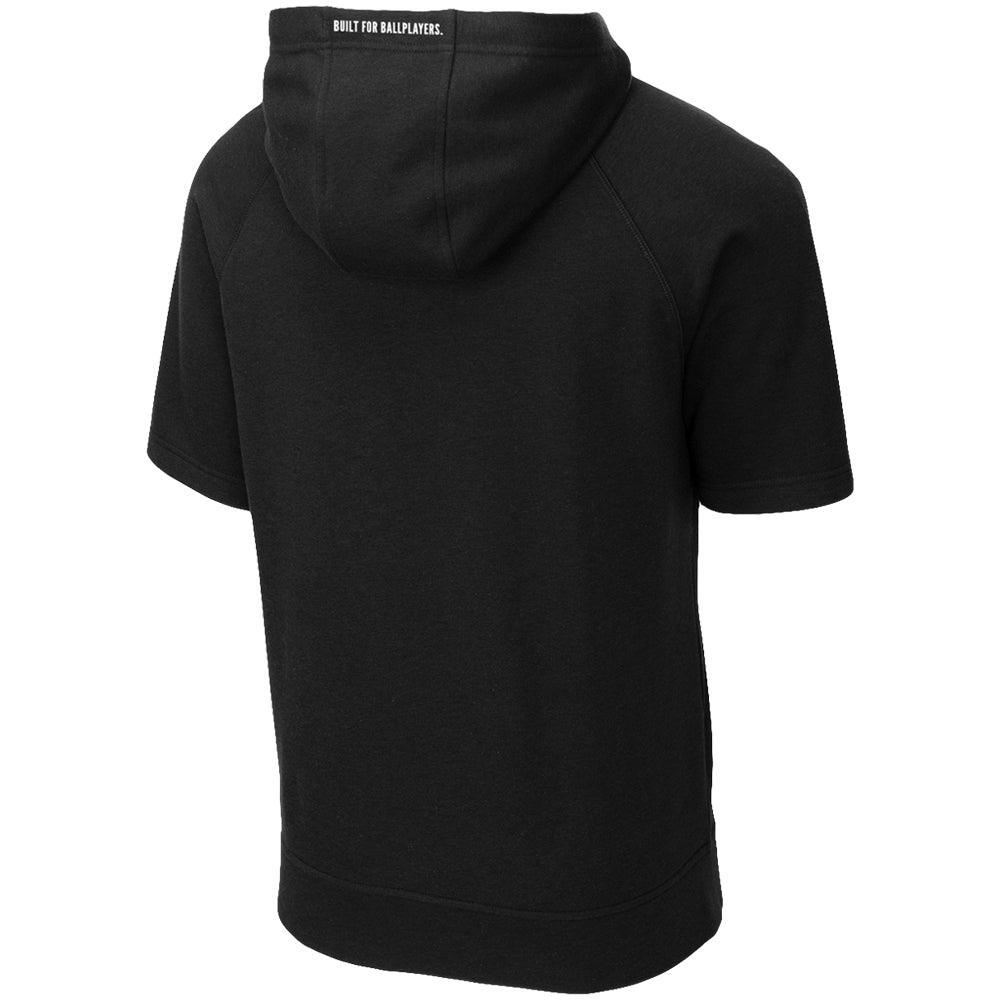 Victus BP Short Sleeve Hoodie - Smash It Sports