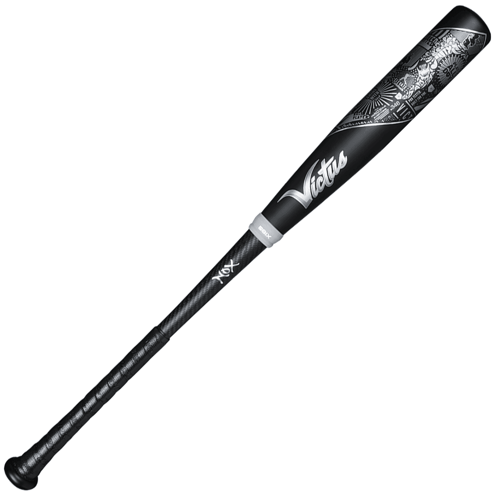 Victus NOX 2 (-3) Hybrid BBCOR Baseball Bat VCBN2 - Smash It Sports
