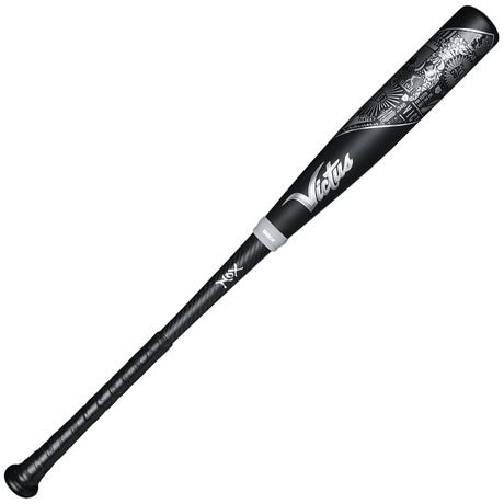 Victus NOX 2 (-3) Hybrid BBCOR Baseball Bat VCBN2 - Smash It Sports