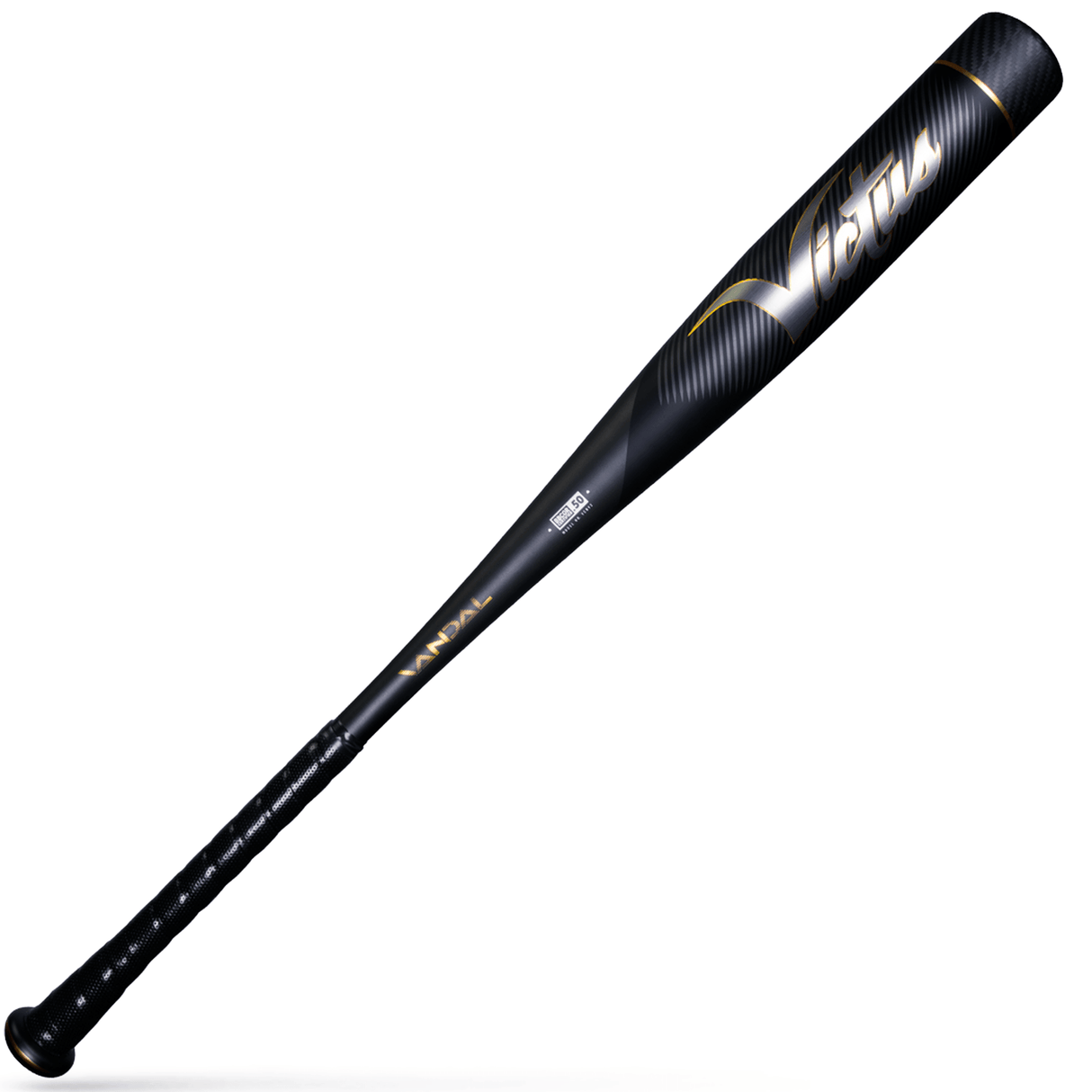 Victus Vandal 2 (-3) BBCOR Baseball Bat VCBV2 - Smash It Sports