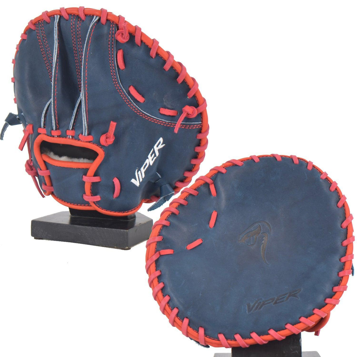 Viper Pancake Training Glove - Smash It Sports