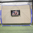 Viper Sports 12' x 9' Barrier Net - Smash It Sports