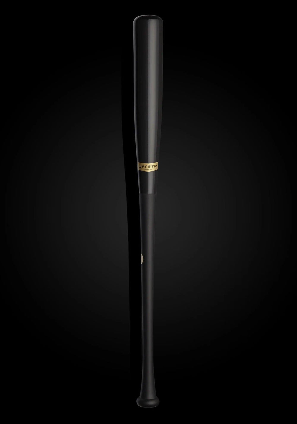 Warstic WSIK58 Ian Kinsler Pro Signature Maple Wood Baseball Bat - Smash It Sports