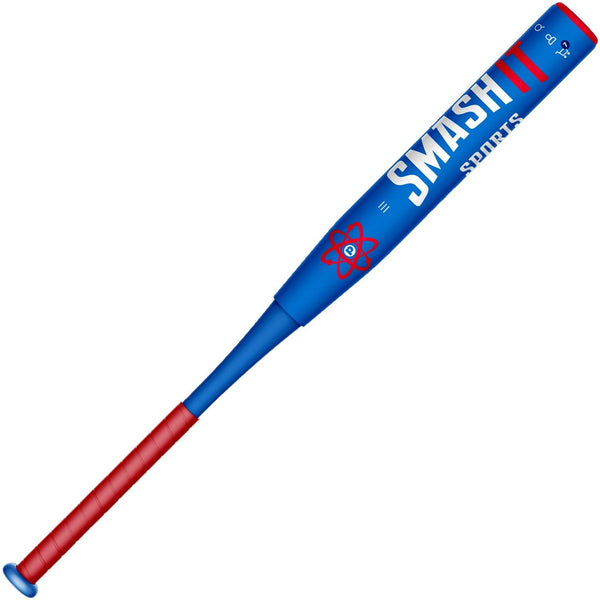 2023 Proton Series 2 "The Website" Slowpitch Softball Bat - Smash It Sports