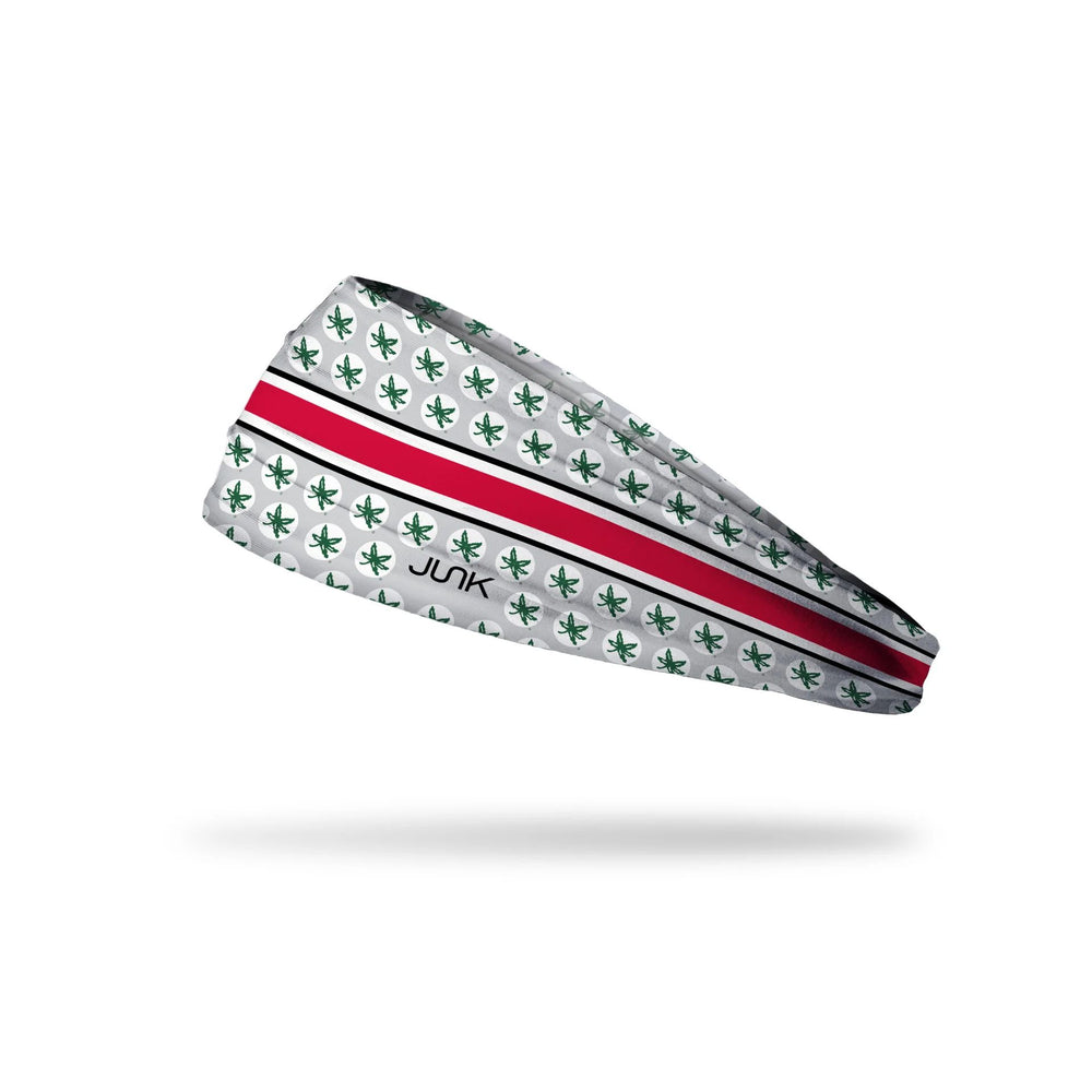 Junk Headband Ohio State: Buckeyes - Big Bang Lite