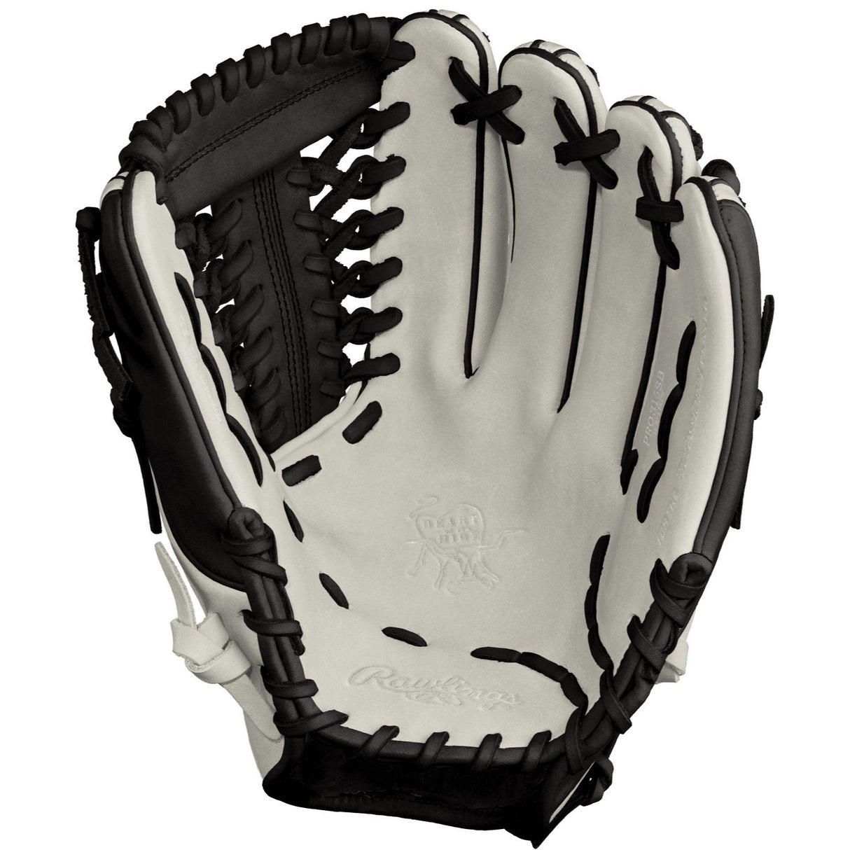 Rawlings Heart of the Hide 11.75" Softball Glove - PRO315SB-4