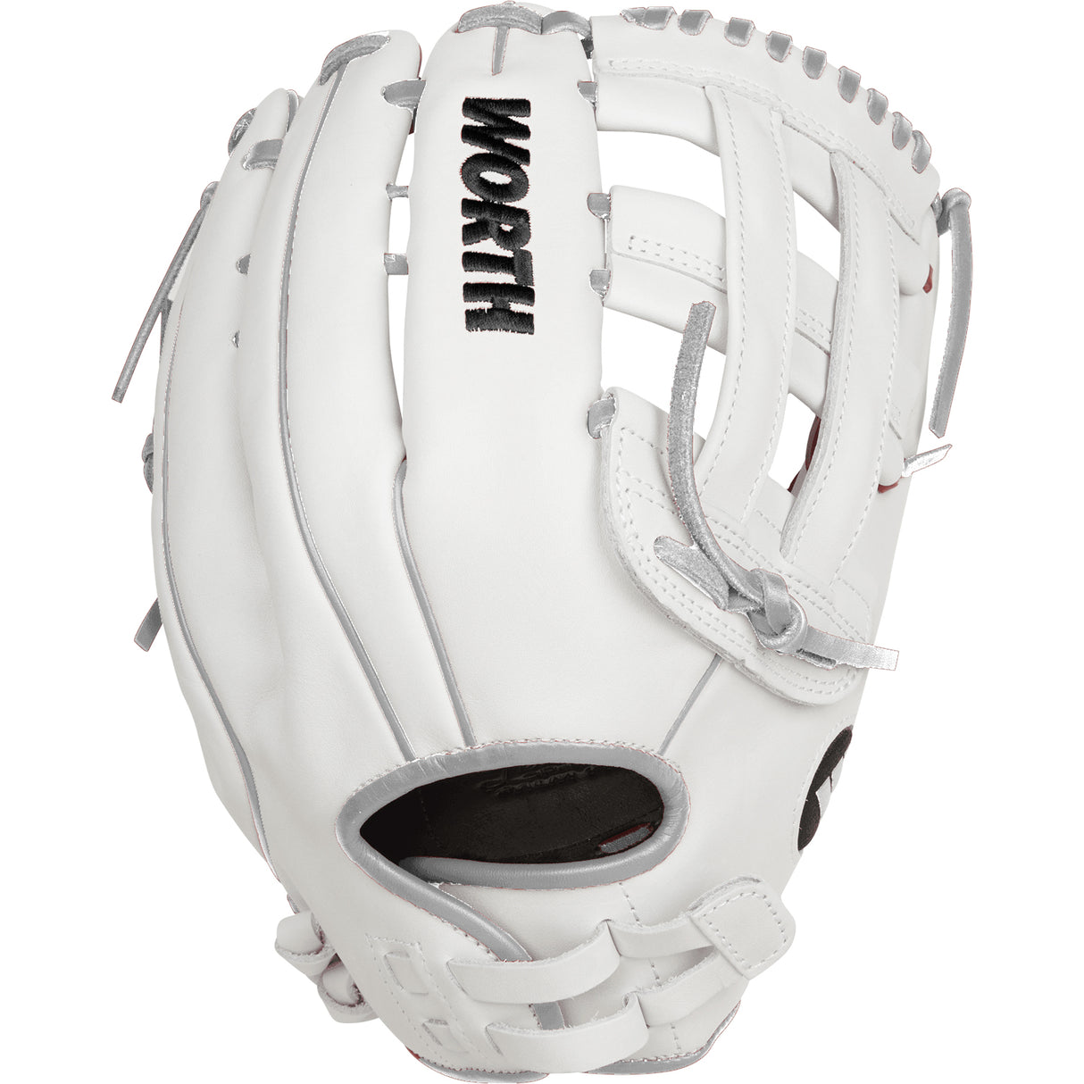 Worth Freedom Series 13" Slowpitch Fielding Glove - WWF130-6WW