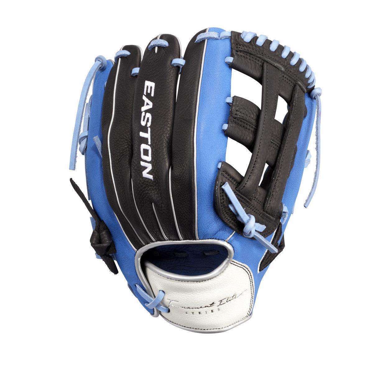 Easton Tournament Elite 11.5" Baseball Fielding Glove TEB115H - Smash It Sports