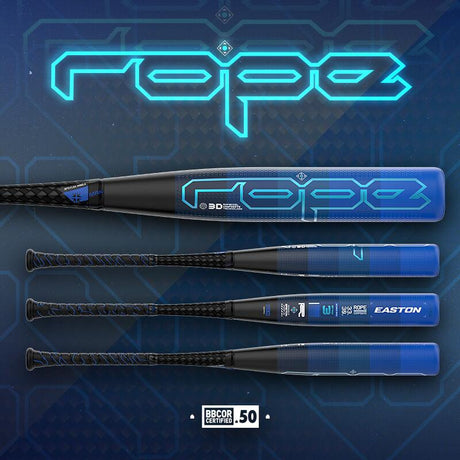 2024 EASTON ROPE BASEBALL BAT - Smash It Sports