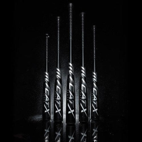 2024 Marucci Cat X Vanta - Limited Edition - Bat Review - Smash It Sports