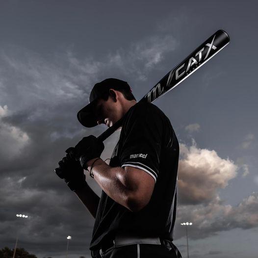 2024 Marucci Cat X Vanta - Smash It Sports