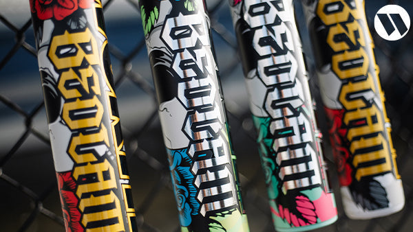 2026 Worth Slowpitch Bats