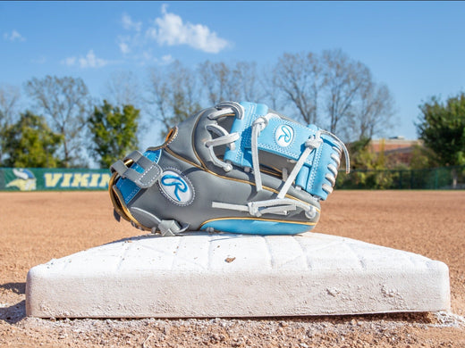 How to Choose the Right Fielding Glove for Your Fastpitch Softball Player