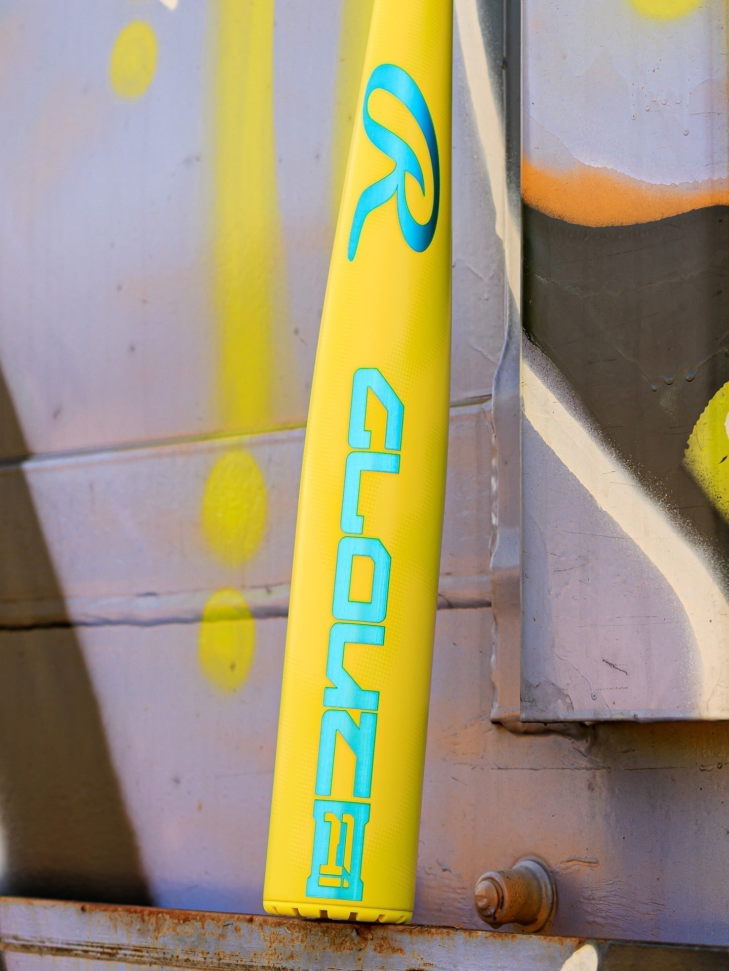 Dominate the Plate: The Rawlings 2026 Clout Ai Baseball Bat
