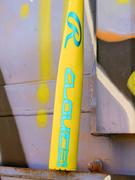 Dominate the Plate: The Rawlings 2026 Clout Ai Baseball Bat
