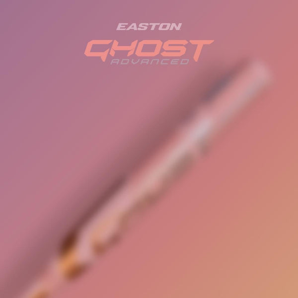 Limited-Edition Easton Ghost Advanced Dawn