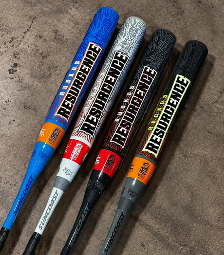Suncoast Ruckus Resurgence USSSA Bats: Complete Buyer Guide