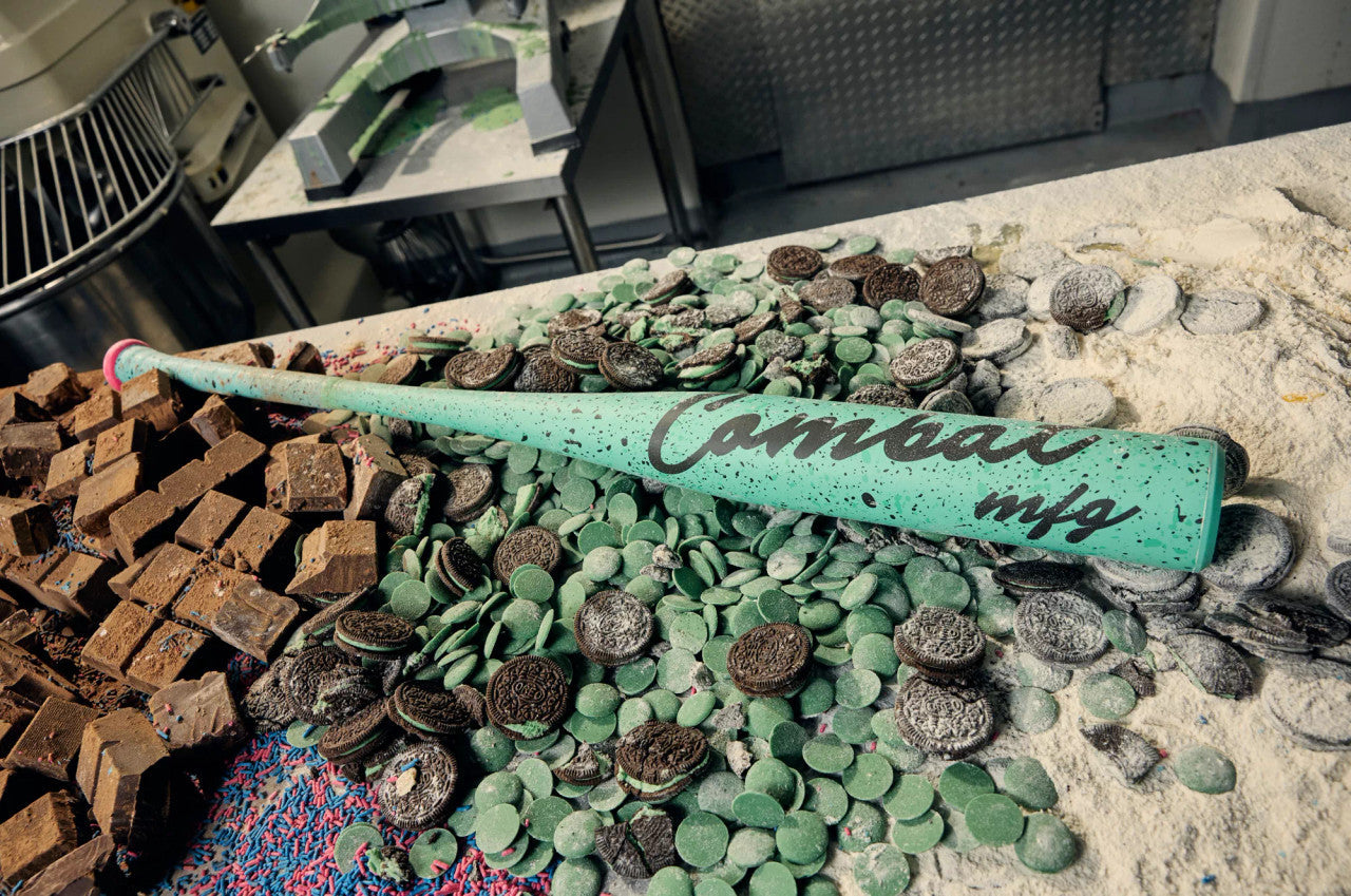 2026 Combat Mint Chip Spec-A1 BBCOR Bat Review & Guide