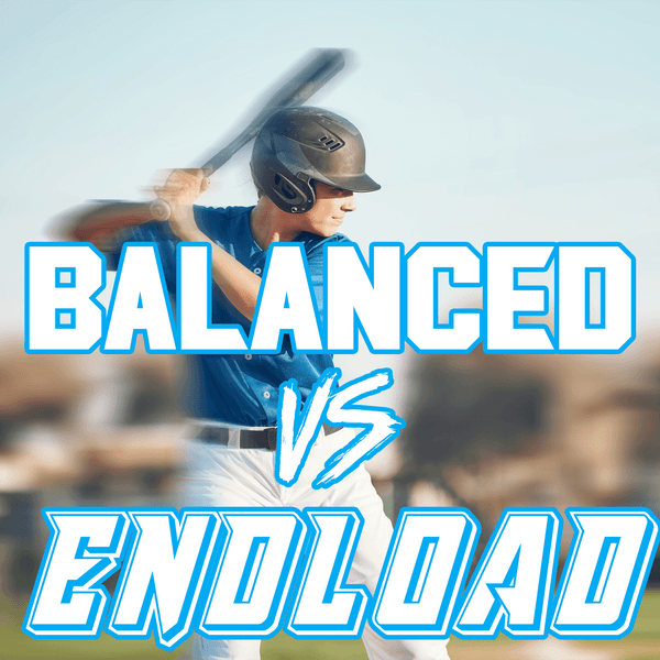 Unveiling the Mystery: Balanced vs. Loaded Bats in Baseball and Softball - Smash It Sports