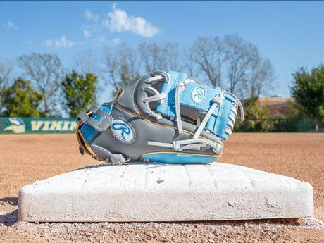 How to Choose the Right Fielding Glove for Your Fastpitch Softball Player - Smash It Sports