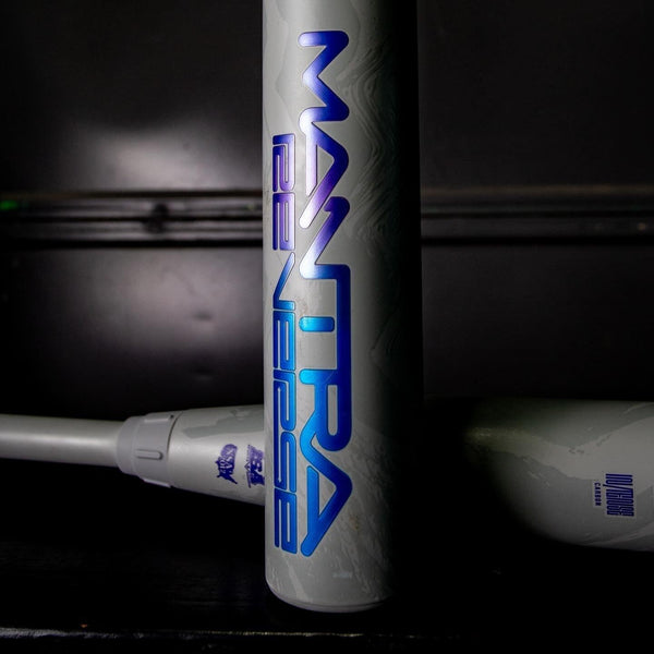 Introducing the 2025 Mantra Reverse: Unleash Unmatched Power and Performance - Smash It Sports