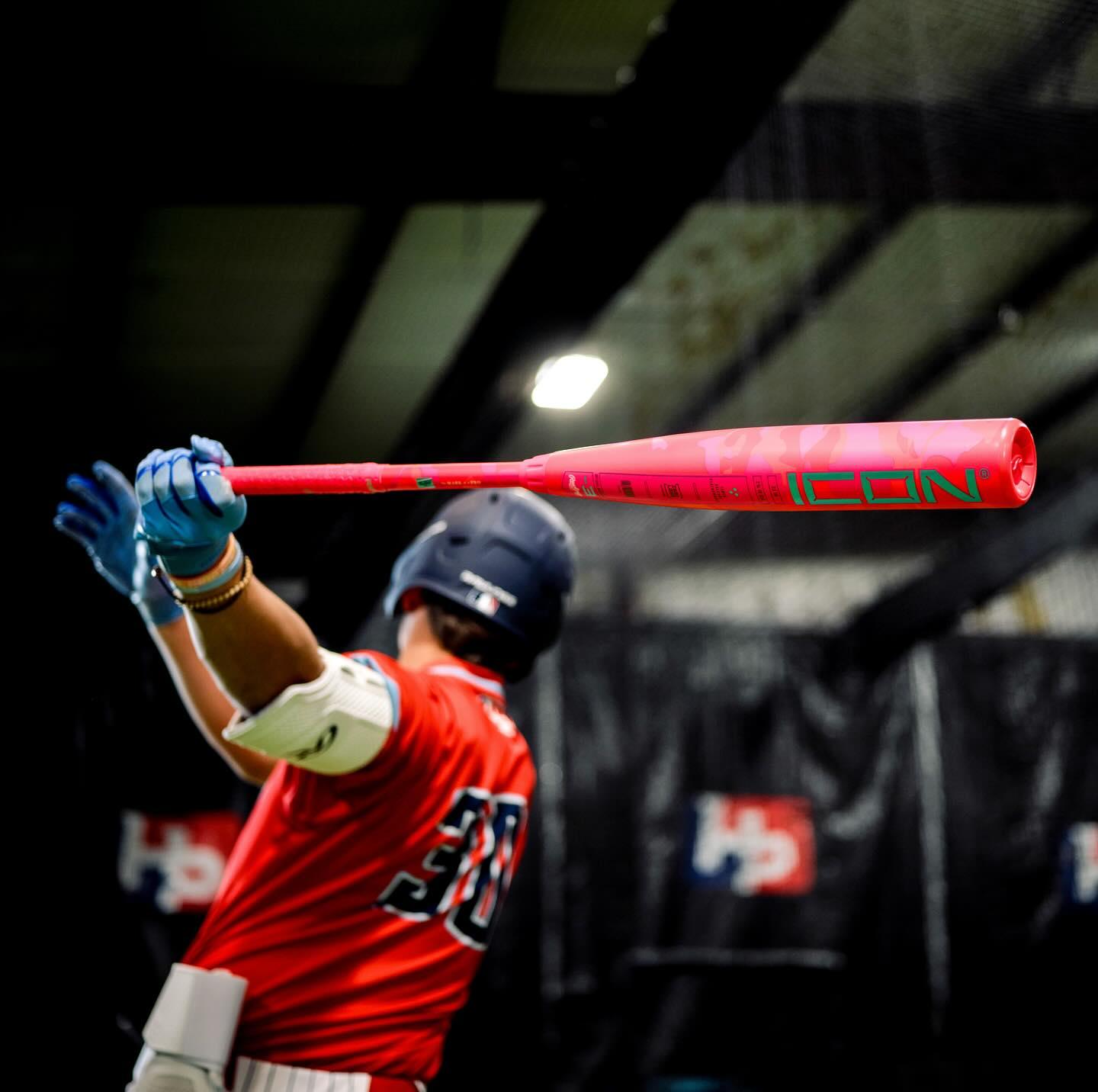 Introducing the Limited Edition Rawlings Icon Electric Unicorn ⚡🦄 - Smash It Sports