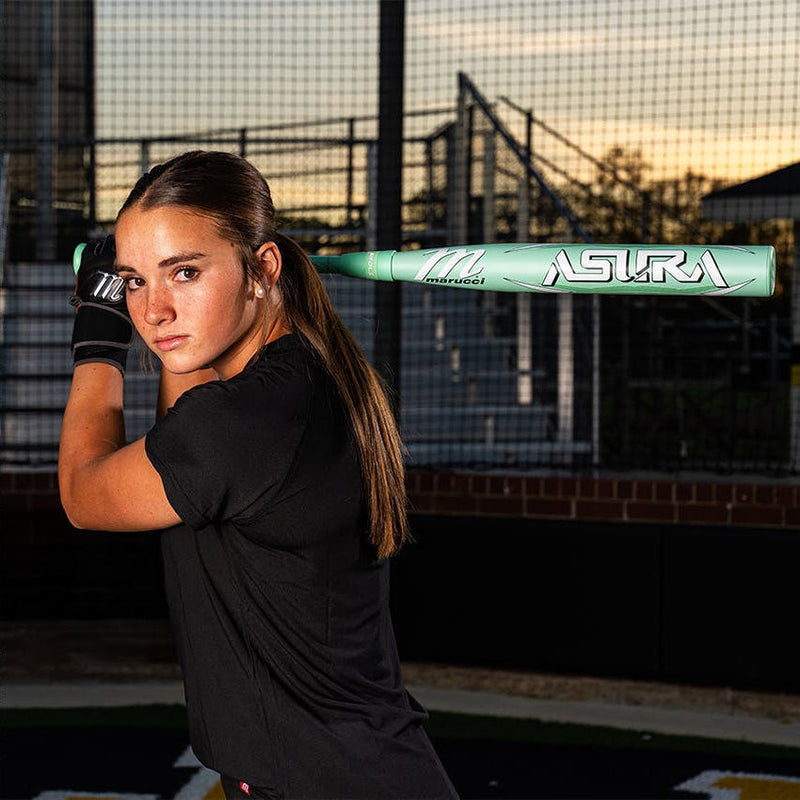 2025 Marucci ASURA Fastpitch Softball Bat – The Future of Fastpitch Starts Now
