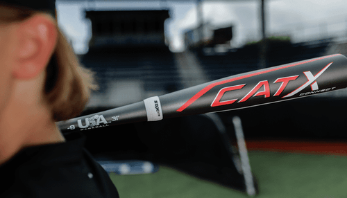 Q&A: CATX CONNECT USA BASEBALL - Smash It Sports