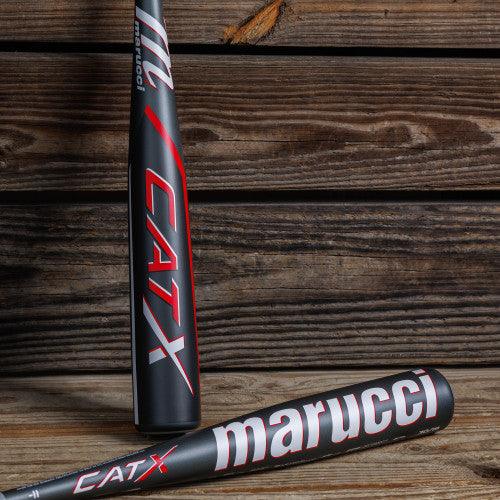 Q&A: CATX USA BASEBALL - Smash It Sports