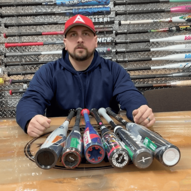 Top 2024 USA Baseball Bats - Smash It Sports
