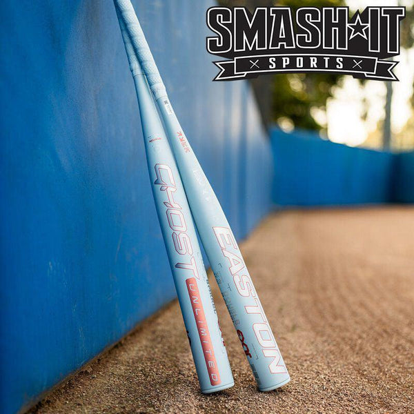 Elevate Your Game with the 2025 Easton Ghost Unlimited – Available June 20th! - Smash It Sports