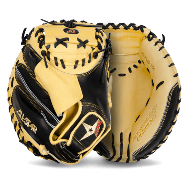 All Star Baseball Gloves - Smash It Sports