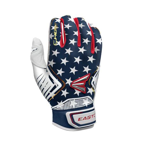 Easton Batting Gloves