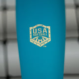 2026 Miken KP23 2-Piece Maxload USA/ASA Slowpitch Softball Bat - MSA6KPL