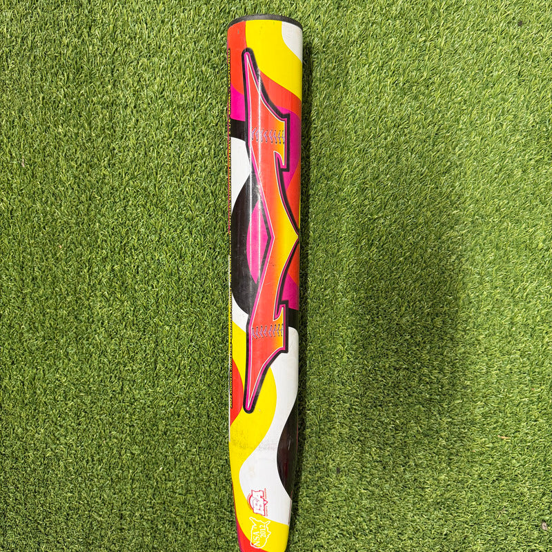 Monsta Trippin' Balanced USSSA Slowpitch Softball Bat - 25SPTRPN2U [USED-UB217] 25oz