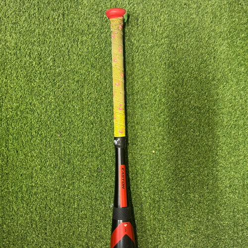2024 Easton Ghost Advanced -9 Fastpitch Softball Bat EFP4GHAD9 [USED-UB-132] 32/23