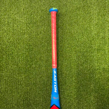 2021 Easton Pow Fire Flex 12.75" Barrel Loaded USSSA Slowpitch Softball Bat SP22POWL [USED-UB167] 26.5oz