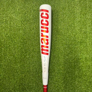 2024 Marucci CATX2 Connect -5 USSSA Baseball Bat MSBCCPX25 [USED-UB-175] 31/26