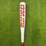 2024 Marucci CATX2 Connect -5 USSSA Baseball Bat MSBCCPX25 [USED-UB-175] 31/26