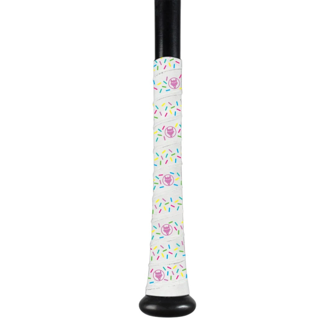 VukGrip Bat Grip Tape (Multiple Colors)